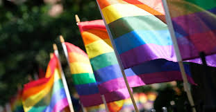 Maybe you would like to learn more about one of these? 13 Pride Flags And Their Meanings
