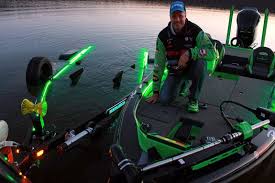 Blue Water Led Customer Showcase General Led Boat Lights Bass Boat Boat Lights