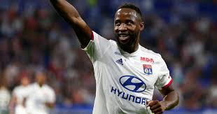 Moussa dembélé (born 12 july 1996) is a french professional footballer who plays as a striker for spanish club atlético madrid, on loan from french club lyon. Man United Could Reportedly Sign Moussa Dembele For 45million After Lyon Striker S Value Plummets