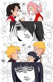 Ugh Neji And Tenten Would Ve Been Perfect For Each Other Naruto Shippuden Anime Naruto Comic Naruto Sasuke Sakura