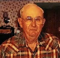 Mr. Carl Berg Obituary