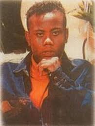 Robert "Robbie" Shaw Jr. Obituary May 23, 2021