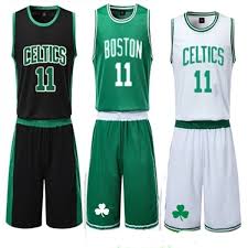 Browse boston celtics jerseys, shirts and celtics clothing. Green And Black Basketball Jersey Jersey On Sale