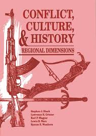 Cas12a characterization and diagnostic platforms. Conflict Culture And History Regional Dimensions