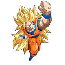 goku ssj3 render bucchigiri match by maxiuchiha22 on deviantart goku dragon ball art drawings