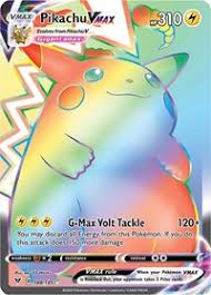 What Are The Rarest Rainbow Pokémon Cards? - Moneymade