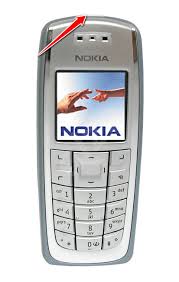 When ask about the password, simply type in any code from the following. Hard Reset For Nokia 3120