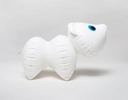 Libuše niklová was one of czechoslovakia's most important toy designers during the 1960s and 70s. Libuse Niklova Toy Designer Tomorrow Started