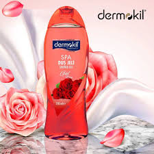 Pin By Dermokil Kozmetik On Skin And Body Care Products Shower Gel Body Care Gel