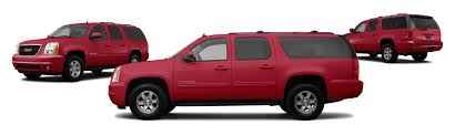 Image result for Crystal Red 2012 Yukon