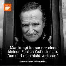 Maybe you would like to learn more about one of these? Deutschlandfunk Kultur On Twitter Heute Vor Vier Jahren Starb Robin Williams Leider Viel Zu Fruh Robinwilliams