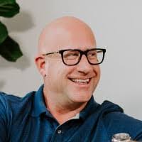 Tim Slaven's Instagram, Twitter & Facebook