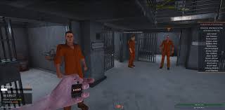 Locate the whereabouts of a federal inmate incarcerated from 1982 to the present. Prison Simulator On Steam