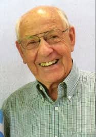 Morey Butler Obituary (1928