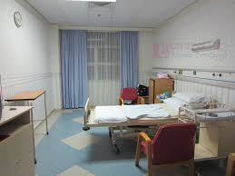 This is a short film produced by sungai buloh hospital in collaboration with the health education division and ministry of health. Layanan 5 Star Di Hospital Gomen Macam Mana Nak Dapat Soscili