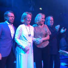 Abba are back with voyage! New Abba Music Bumped Into 2021 Noise11 Com