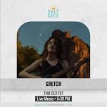 Live Music in Paradise Valley Arizona featuring Gretch