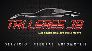 Taller Mecanico JB