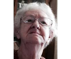 Peggy Lawson Obituary (1932