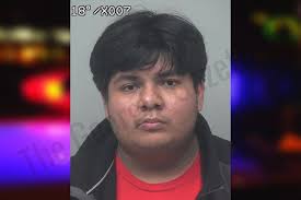 Yair Ocampo-Martinez — Gwinnett County Jail Bookings