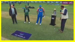 Suryakumar Yadav’s SHOCKING move during the India vs Pakistan Asia Cup 2025 clash, he avoided…