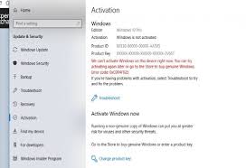 Windows 10 performance can be increased by installing it into a computer system. Lenovo Windows 10 Activation Key Archives Pro Serial Keys