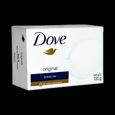G.bar is an international franchise network of beauty bars based in kyiv, ukraine . Dove Original Beauty Bar Cont Neto 135 G Lago Discount