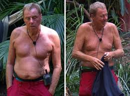 I M A Celeb S Harry Redknapp Reveals Shock Weight Loss After Difficult Jungle Diet Newscabal