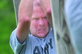 Training the trainer: exercise course teaches Army's new fitness approach