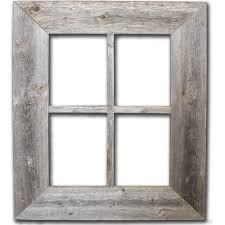 Maybe something perfect for that special someone in your life. Old Rustic Window Barnwood Frames Not For Pictures By Rustic Decor Buy Online In United Arab Emirates At Desertcart Ae Productid 4121696