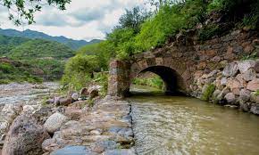 Te Decimos Como Llegar A Batopilas Chihuahua Desierto De Chihuahua Pueblos Magicos De Puebla Turismo Cultural