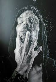 Image result for arte hiperrealista