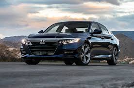 We did not find results for: 2018 Honda Accord Touring 2 0t Interior Review