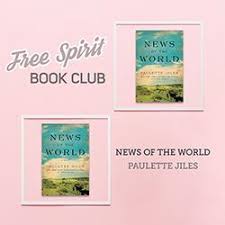 Authorities charged salah dabouz, a former president of the algerian league for the defense of human rights (laddh), with. Free Spirit Book Club News Of The World Carroll County Public Library