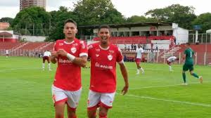 Head to head statistics and prediction, goals, past matches, actual form for serie b. Vila Nova Ganha Do Fluminense E Esta Na Final Do Brasileiro De Aspirantes