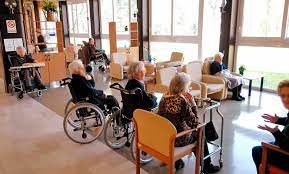 Casa di riposo per anziani non autosufficienti a caltanissetta la casa di riposo san michele è una residenza per anziani che offre servizi una vasta gamma di servizi di tipo sanitario e socioassistenziale a caltanissetta. Sant Egidio Rsa E Case Di Riposo Eterna Zona Rossa Romasette