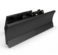 Dozer Blade - 6 Way Attachment • Virnig Mfg