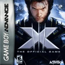 Only a suitable program can open it. X Men The Official Game Usa Nintendo Gameboy Advance Gba Rom Download Wowroms Com