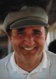 Obituary information for John Garabedian