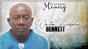 Celebrating the Life of Lionel Forde