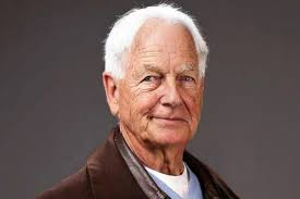 NCIS Stars Confirm What We Suspected About Mark Harmon's Behavior...