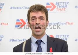 London 1 December 2016 Tom Blake Stock Photo 527104123