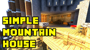 Minecraft cave house ideas entrance. How To Turn A Cave Into A House On Minecraft 8 Steps