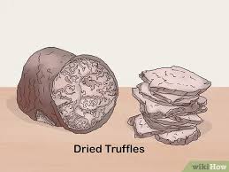 Botulism is bacterial growth that is caused by lids and jars that have not been sterilized correctly. How To Make Truffle Oil With Pictures Wikihow