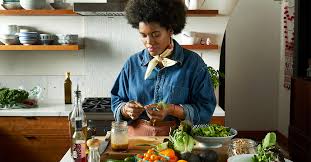 However, increased production of processed foods, rapid urbanization and changing lifestyles have led to a shift in dietary patterns. Healthy Eating 101 Nutrients Macros Tips And More