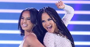 La cantante natti natasha fue una de las estrellas que formó parte del cartel de artistas que participaron del concierto one world: Frases De Reggaeton Para Mujeres