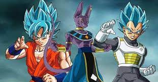 Play this quiz to know which dragon ball character are you? Dragon Ball Super Theory Questions Beerus Connection To The Saiyan Race