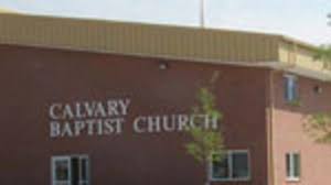 Calvary baptist church is situated northwest of windsor place, close to the artesian well park is a small urban park in downtown salt lake city that contains a natural artesian spring fed by an underground aquifer. Calvary Baptist Church Salt Lake City Ut 84111
