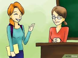 Oral exams may be formal or informal. How To Survive An Oral Exam 9 Steps With Pictures Wikihow