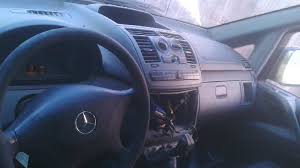 Attention, cet accessoire pour mercedes tourismo est disponible uniquement sur commande, entre 1 et 2 mois ! Dashboard Mercedes Benz Vito Mixto Van W639 111 Cdi 639 601 639 603 639 605 B Parts